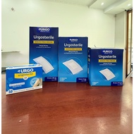UrgoStile Sterilized Gauze Bandage
