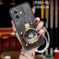 Handphone Casing for OPPO A5i Pro 4G 5G OPPOA5i A5iPro OPPOA5iPro Bling Shiny Phone Case The Lens Fi