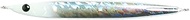 Zeake RSL016 R Sardine Long 4.2 oz (120 g) Glow Head Silver