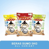 surabaya beras sumo 5kg 5 kg (=)