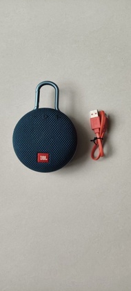JBL Clip 3 藍牙喇叭