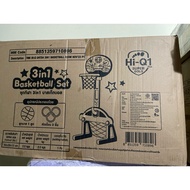 3in1 Sports Suit Basketball High-Q Milk Toy Educational Toys