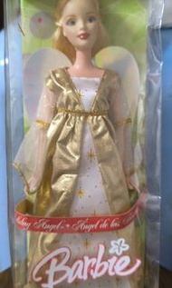 Barbie "Holiday Angel"