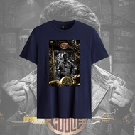 oversize T-ShirtBAJU Coolie Rajini T Shirt SUPER STAR RAJINI Shirt Coolie Movie Baju 100% Cotton Sho