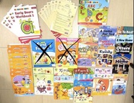 民生書院幼稚園 全套K1 書本 📕生活學習套 延展學習冊 第一天上學 小猴子長大了 我是哥哥 好想吃蛋糕 活動冊 來說普通話幼班上冊 誰來了？ 肚子咕嚕叫 不想說再見 躲貓貓 小腳板‧走天路(第一冊)