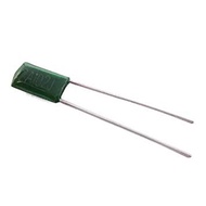 MYLAR 1NF 1000PF 0.001UF 100V 102 2A102J CAPACITOR