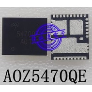 AOZ5470E 5470E 5470 onboard power ic