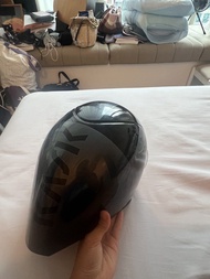 Kask mistral TT helmet L
