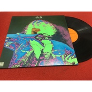 SHIGERU IZUMIYA HIKARI TO KAGE Size 12 Inches LP B246