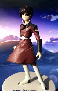 稀少中古GUNDAM SEED DESTINY EF COLLECTION 機動戰士高達 特種命運盒蛋: 真·飛鳥

シン·アスカ Shin Asuka