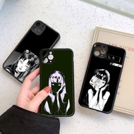 iPhone X XS XR XS Max 11 Pro DD45 junji ito Creative phone case