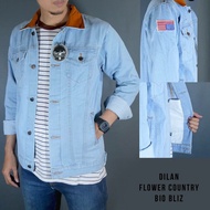 Dilan jeans Jacket / dilan Jacket / Cheap dilan Jacket / Cheap dilan jeans Jacket / Jacket / jeans J