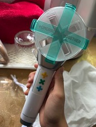 Txt 一代手燈