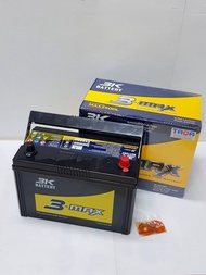 3K MAX2500L ปิคอัพ 2.5-3.0cc. : TOYOTA VIGO FORTUNER (ก่อน2016) ISUZU D-MAX MU-7 MITSUBISHI PAJERO T