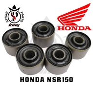 HONDA NSR150 NSR 150 REAR HUB BUSH SPROCKET BUSH SET BUSH HUB BELAKANG (5PCS)