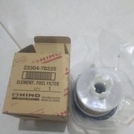 fuel filter hino dutro xzu720k