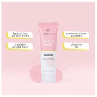 Emina Bright Stuff Face Wash