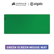 CORSAIR Elgato Green Screen Mouse Mat 10GAV9901