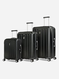 Eminent KAPSTADT EXPANDABLE Hardcase Luggage | Extra Large Volume กระเป๋าเดินทางล้อลาก วัสดุ Makrolo