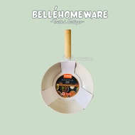 WOK PAN ACE 28CM FRYING WOK