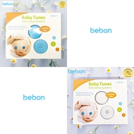 (Bebon) Baby Tunes Belly Bump Speakers No.19232013 Headphones Play Music Voices And To The Fetus