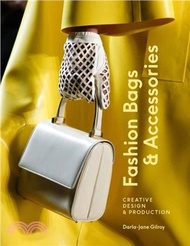 1265.Fashion Bags and Accessories：Creative Design and Production