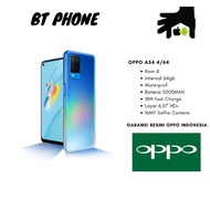Oppo A54 4/64 new