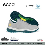 [Best Seller] ⚡ ECCO LT1  MEN ECCO GOLF GOLF SHOES รองเท้ากีฬากอล์ฟผู้ชาย SS24