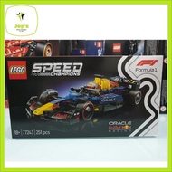 Speed Champions 77243 Oracle Red Bull Racing RB20 F1 Race Car (2025)