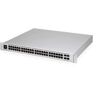 Ubiquiti USW-48-POE UniFi 48 Port Switch