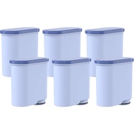 Replacement water filter for Philips AquaClean CA6903/10 CA6903/22 CA6903, filter cartridge for Saec