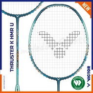 Victor Thruster K HMR U Badminton Racket/Victor TK-HMR U. Racket