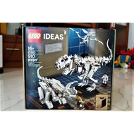 LEGO 21320 - Ideas - Dinosaur Fossil - Dinosaur Fossil