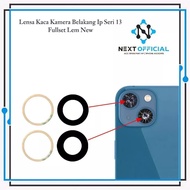 [LW] Camera Lens Rear Camera Lens and Glass iP 13 IP13 / IP 13 Mini IP13 Mini