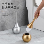 Cleaning Toilet F2V0