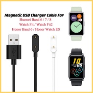 Huawei Watch Fit 3 Huawei Band 9 Huawei Band7 Huawei Band 8 / Huawei Watch Fit Huawei Watch Fit2 Charger Charging Cable