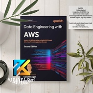 Data Engineering with AWS Acquire the skills to Design and build AWS-based data transformation pipel