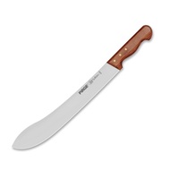 Pirge 31471 Rose Slaughter Bullnose Knife, 30 cm (12")