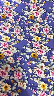 2m x 1m5 vải lụa mango pháp KhangThinhGia co giản mềm may áo dài bộ váy đầm (50)