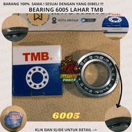 LAHAR 6005 BEARING LAHER BERING LAKER LAHER 6005 | TMB TMB | 6005