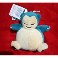 GANTUNGAN New DOYOUNG NCT SNORLAX Keychain GANCI
