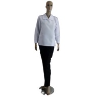 Uniform St.John Long Sleeve Shirt (Size 13-22)