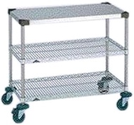 Elector NWT2MAD Super Electric Cart, AD Type, Working Cart Type, Type 2, Super Electric Type, φ4.9 i