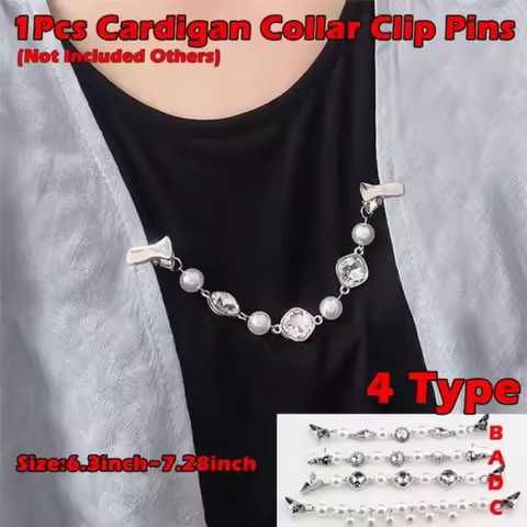 Women Vintage Shawl Brooch Flower Patterns Clip Classical Sweater Knitwear Shawl Clip Girls Dresses 