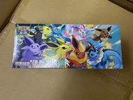 (現貨)寶可夢集換式卡牌遊戲 - 朱&紫 - 伊布家族 - 特別組合 - SV8a-PP