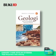 Geology and Beach Area Problems Book - Rohaya Langkoke