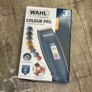Wahl Colour Pro Hair Clippers 剪髮器 套裝 (電鏟 剃鬚 1919 8148 鬚刨 Braun 寵物 寵物剪髮套裝 頭髮 寵物電推剪 寵物電動剃毛器 PANASONIC 