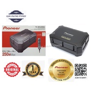 Pioneer TS-WX400DA - 250 Watts Active Compact Subwoofer