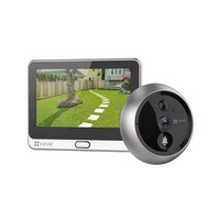 EZVIZ DP2C [升級版]1080p 全高清WiFi智能貓眼連門鐘<行貨現貨>