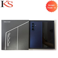 Samsung Z Fold7 5G 12GB/512GB (Used)